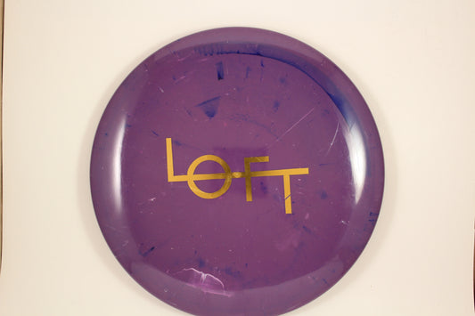 Loft a-Solid Silicon