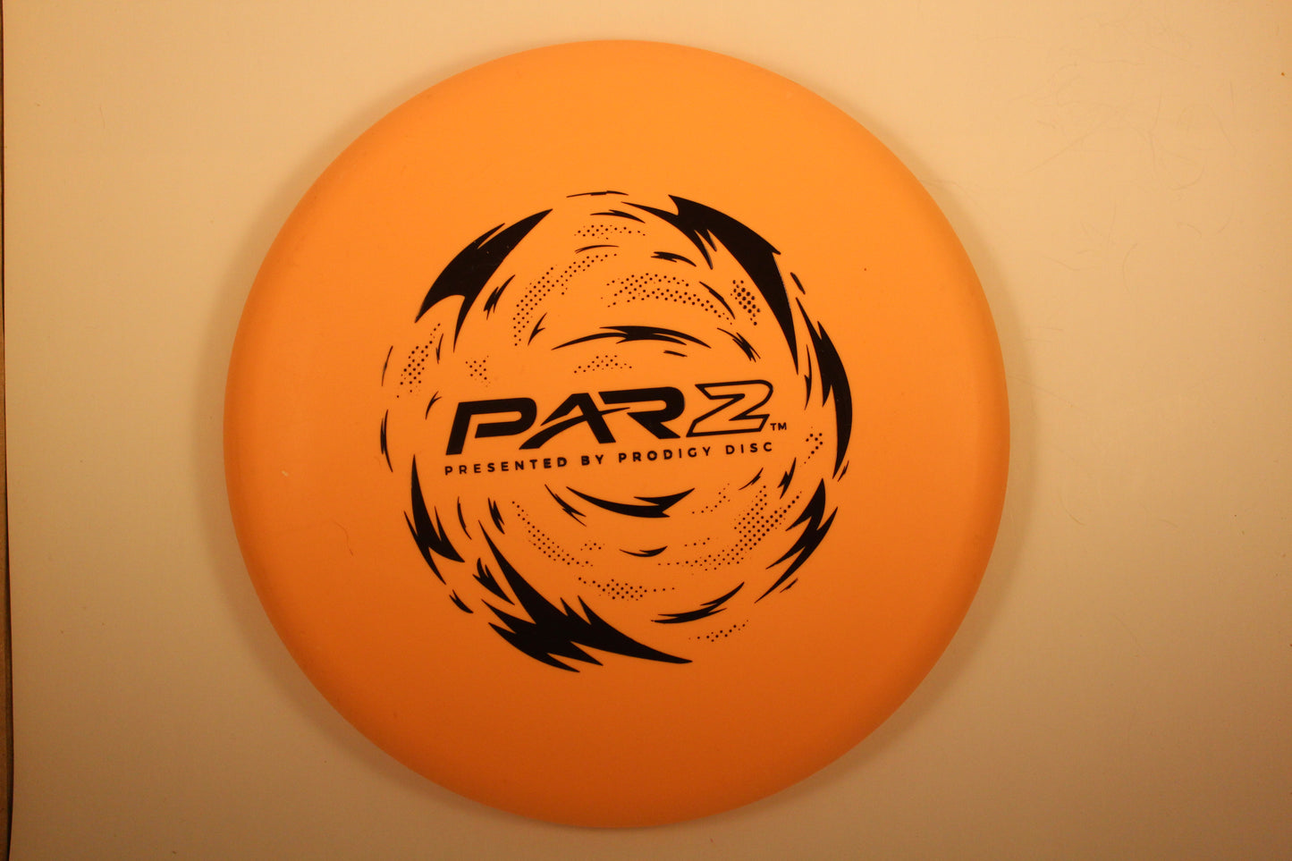 Prodigy ACE P Model Cale Leiviska 2021 Bottom Stamp Tour Series