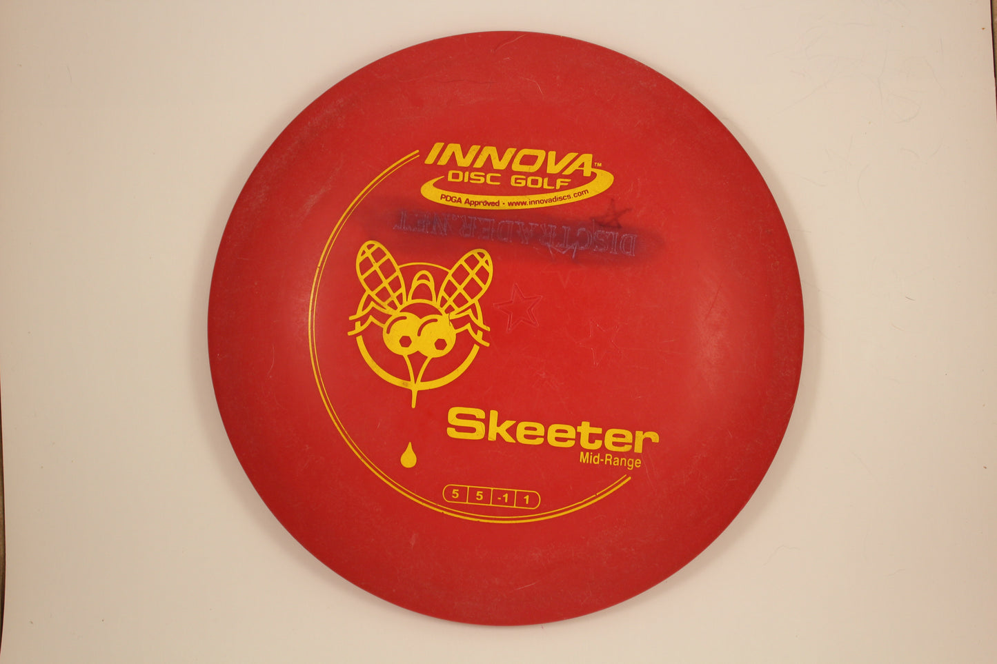 Innova Skeeter