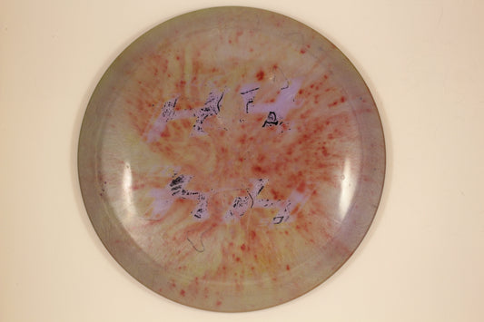 Prodigy H4v2 Double Stamped - Kevin Jones Signature Series