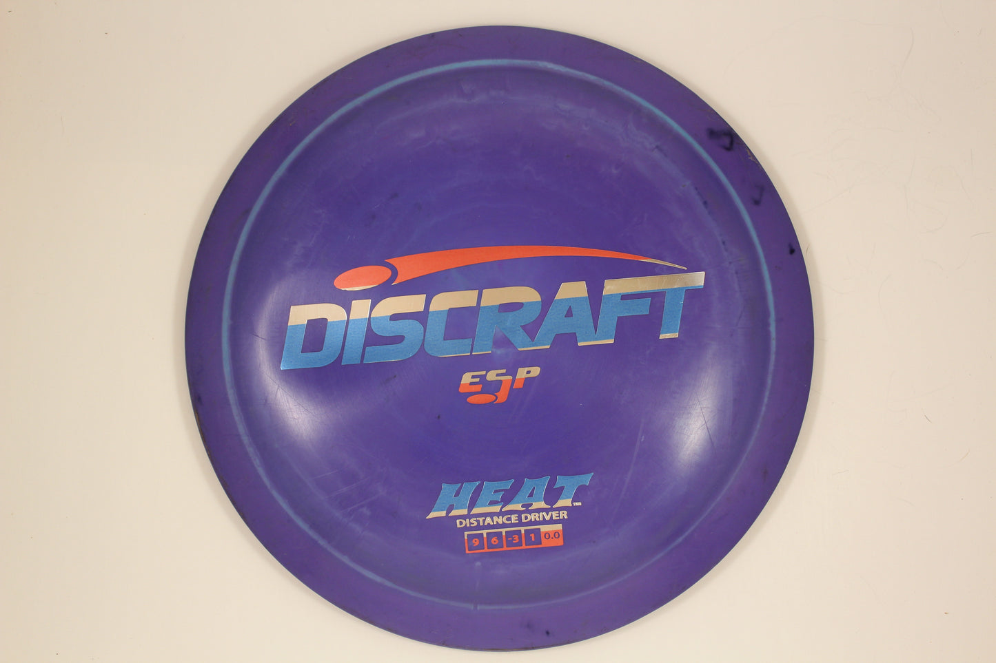 Discraft Heat ESP