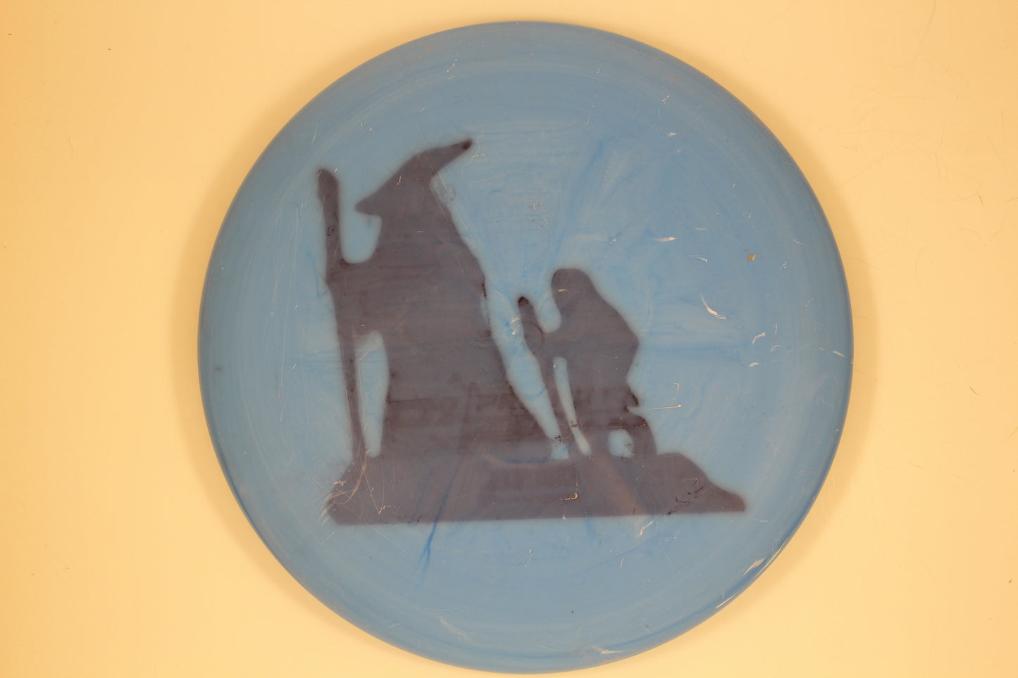Discmania P2 D-Line