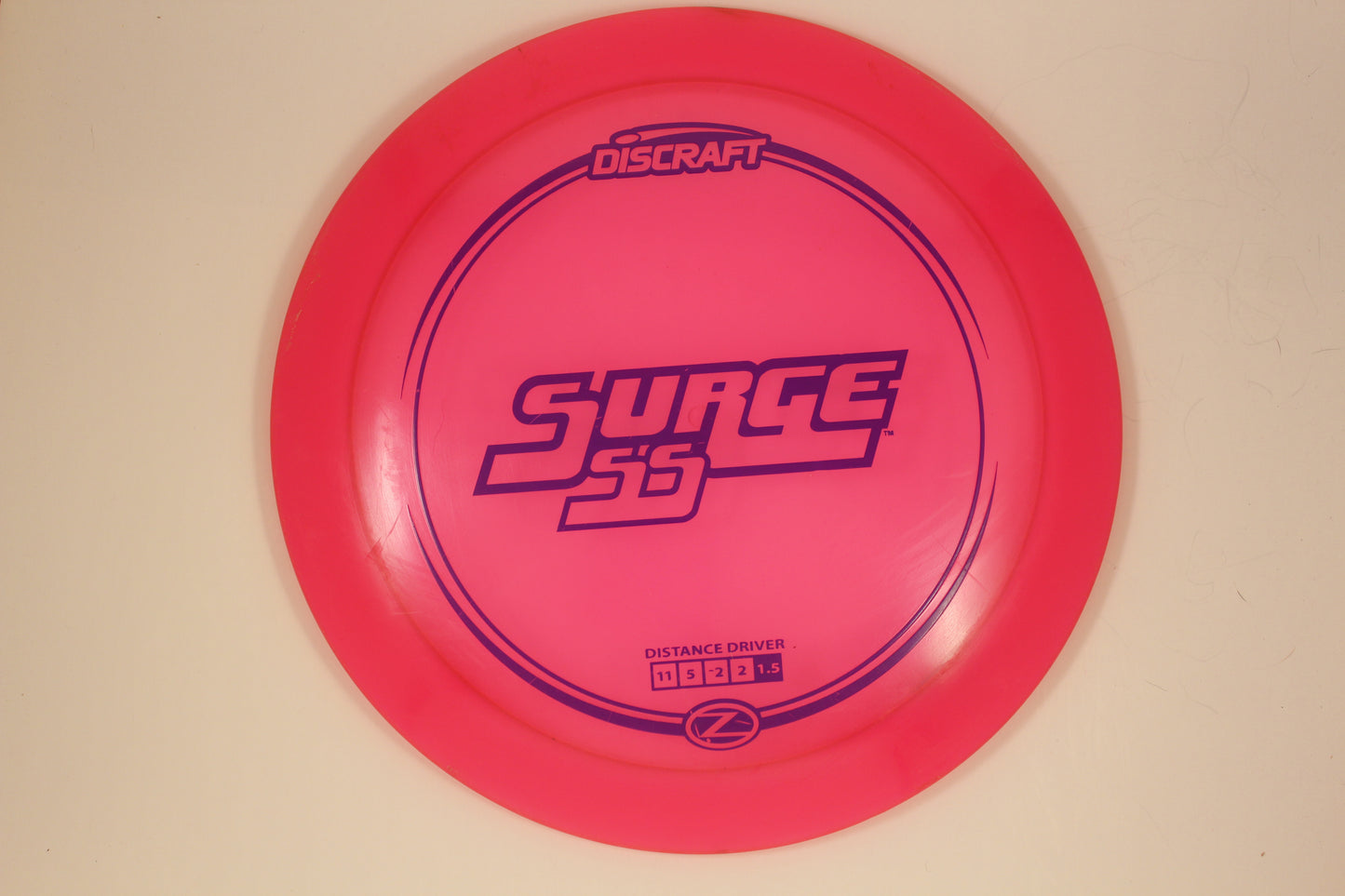 Discraft Surge SS