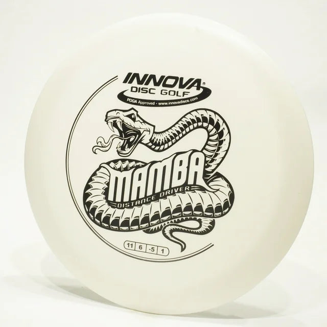 Innova DX Mamba