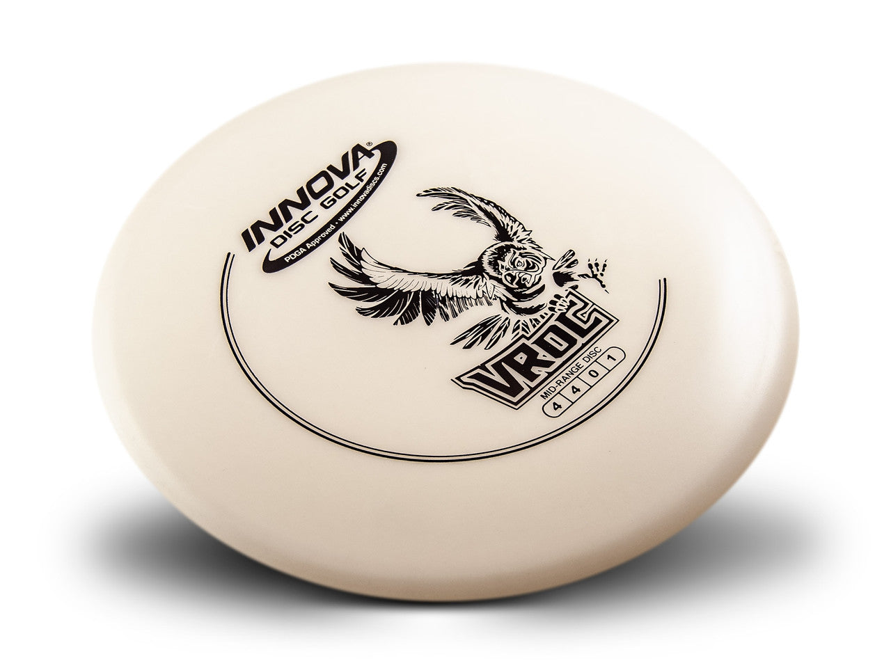 Innova DX VRoc (Used)