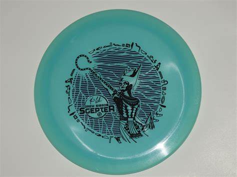 Innova C-Line Drew Gibson Scepter Color Glow