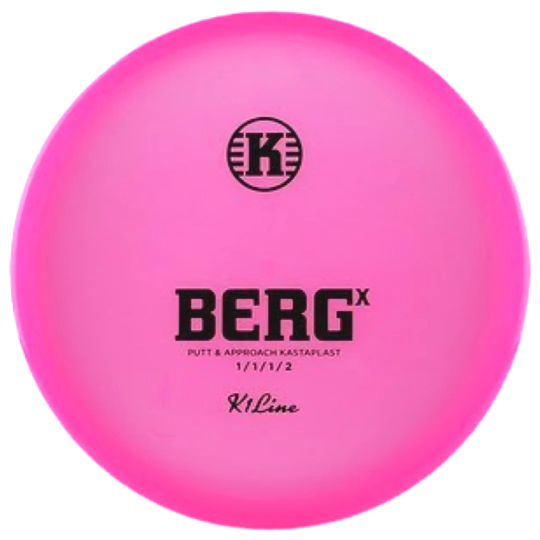 Kastaplast K1 Bergx