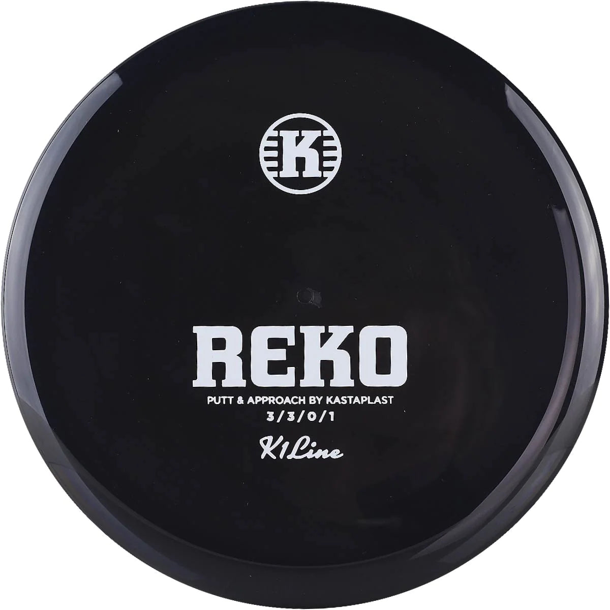 Kastaplast K1 Reko