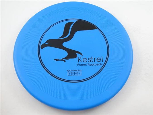 Kestrel Lid