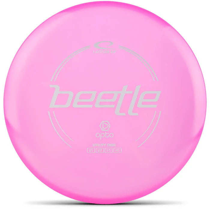 Latitude 64 Opto Beetle