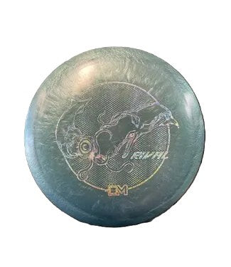 Legacy Pinnacle Rival