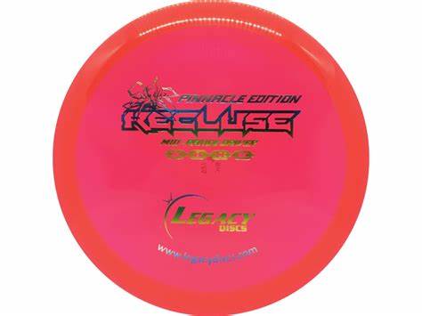 Legacy Discs Pinnacle Recluse