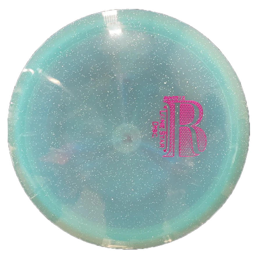Lone Star Discs MOCKINGBIRD - ROBERT BURRIDGE TOUR SERIES