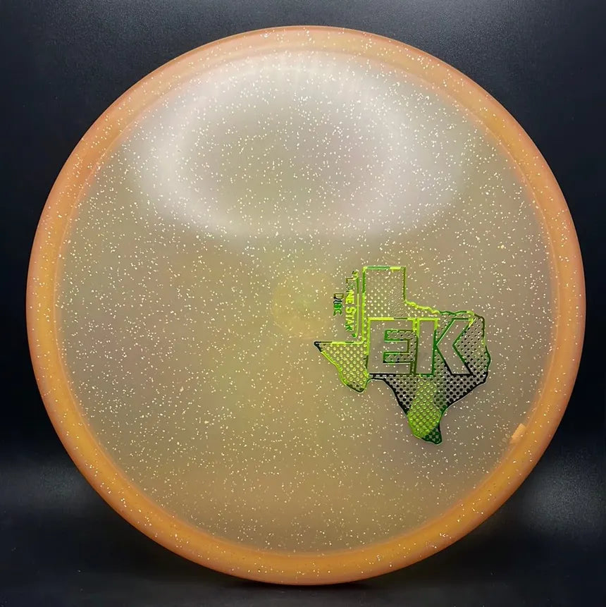 Lone Star Discs BB6 Emerson Keith
