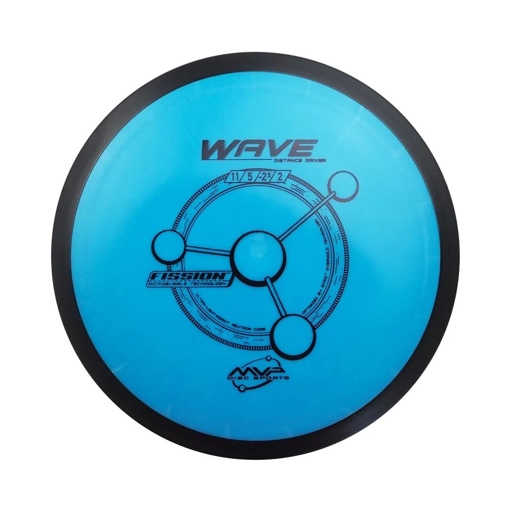 MVP Fission Wave