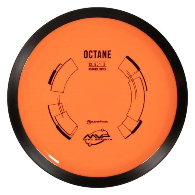 MVP Neutron Octane