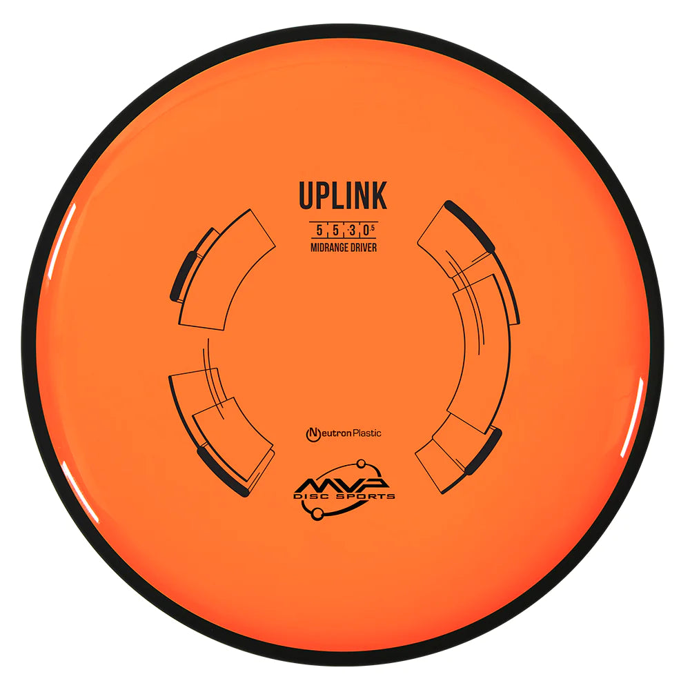 MVP Neutron Uplink
