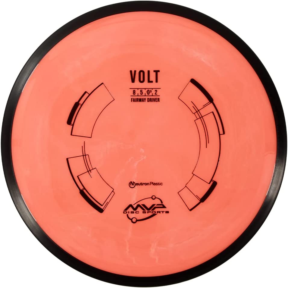 MVP Neutron Volt