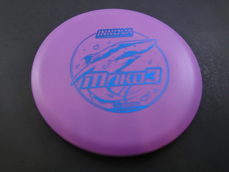 Innova DX Mako3