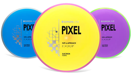 Axiom SimonLine Pixel