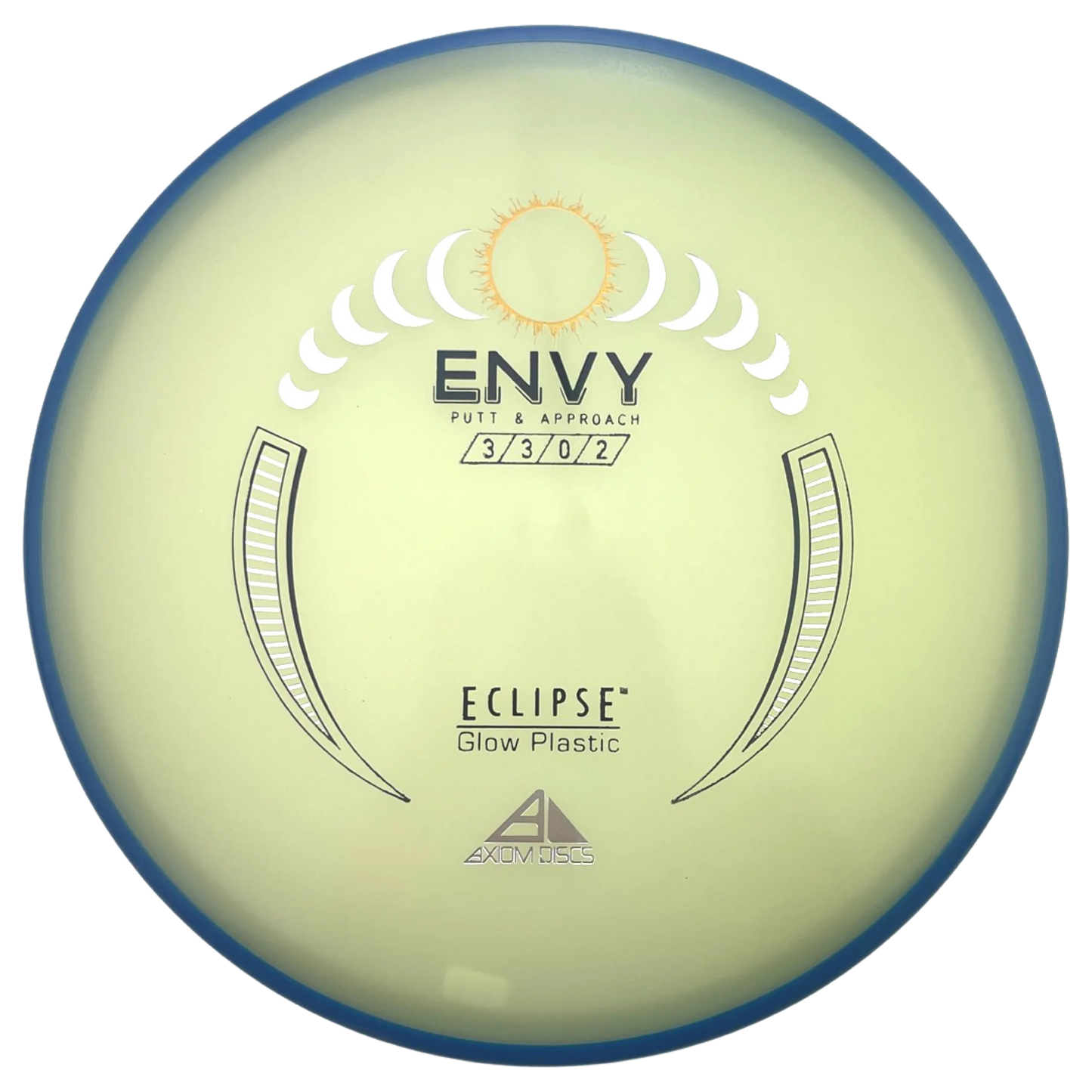 Axiom Eclipse Glow Envy