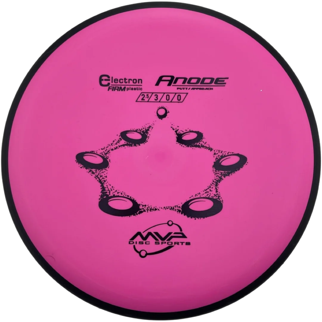 MVP Discs Anode