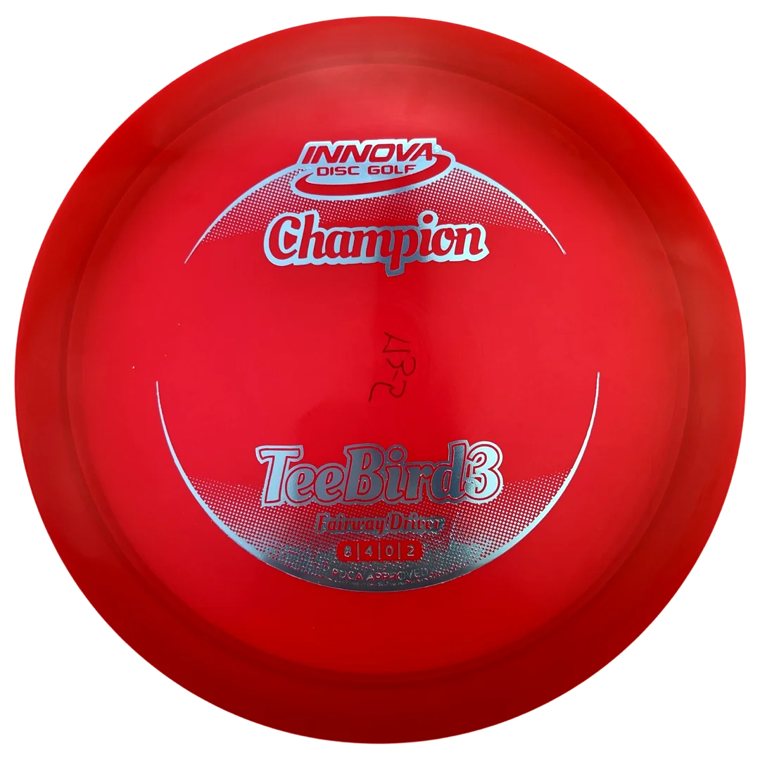 Innova Champion TeeBird3