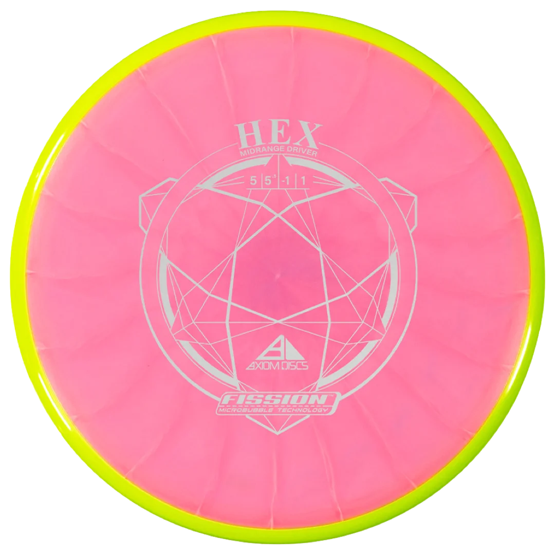 Axiom Fission Hex