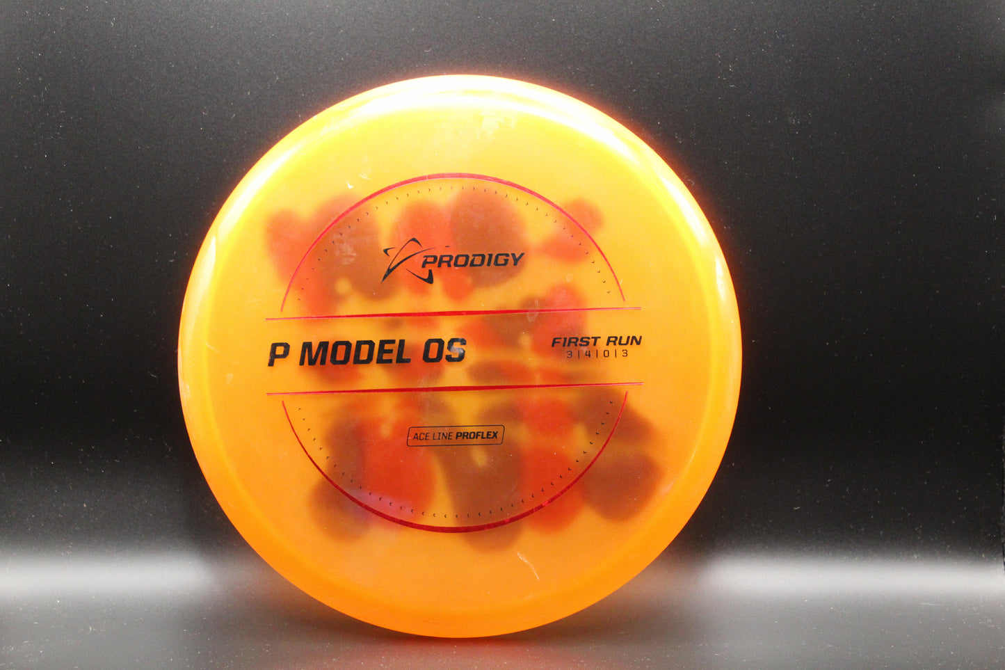 Prodigy Ace Line Proflex P Model OS (Used)