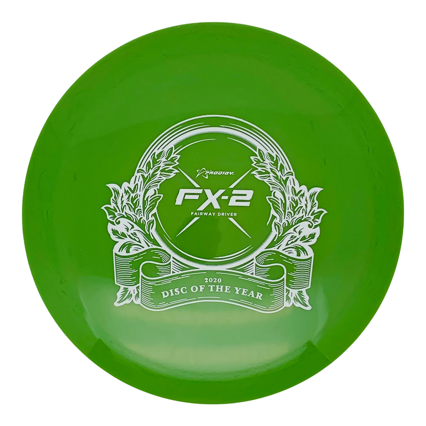 Prodigy FX-2 400G