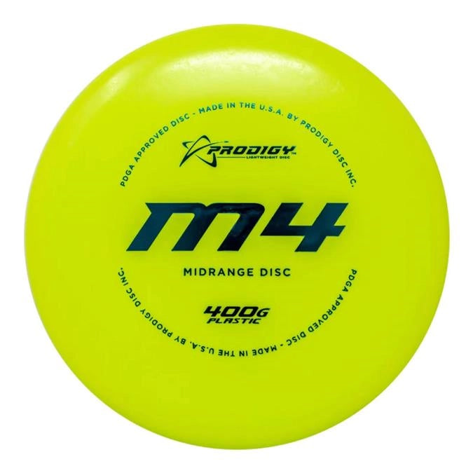 Prodigy M4 400G