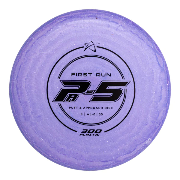 Prodigy PA-5 300 (First Run)