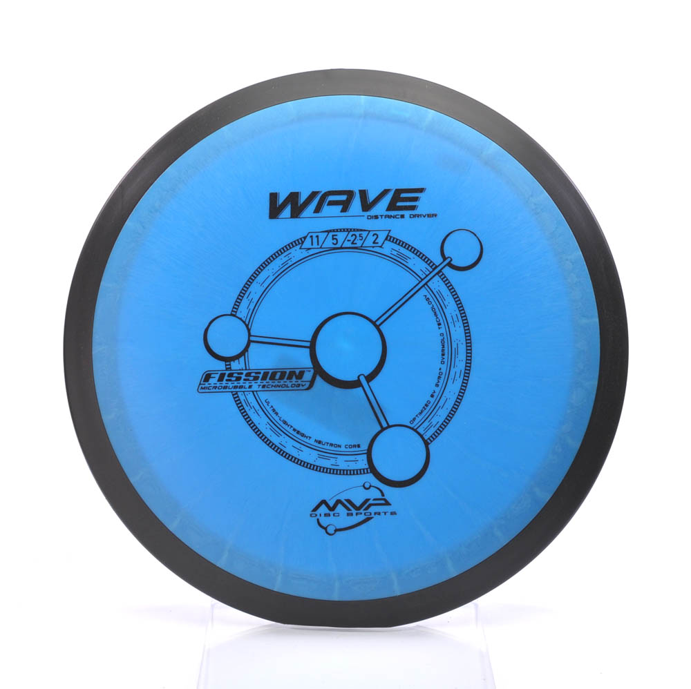 MVP Fission Wave