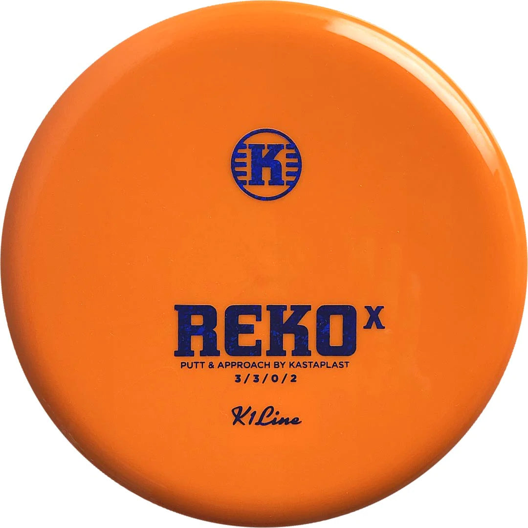 Kastaplast K1 Line REKOx