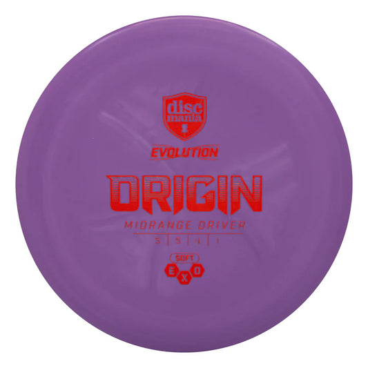 Discmania Soft Exo Origin