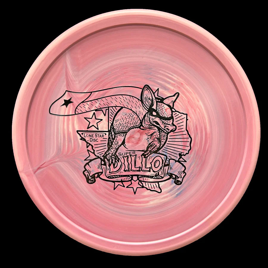 Lone Star Discs Super Dillo