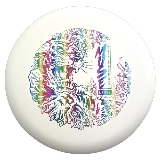 Thought Space Athletics Nerve Muse