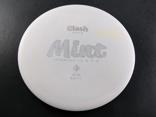 Clash Discs Softy Mint