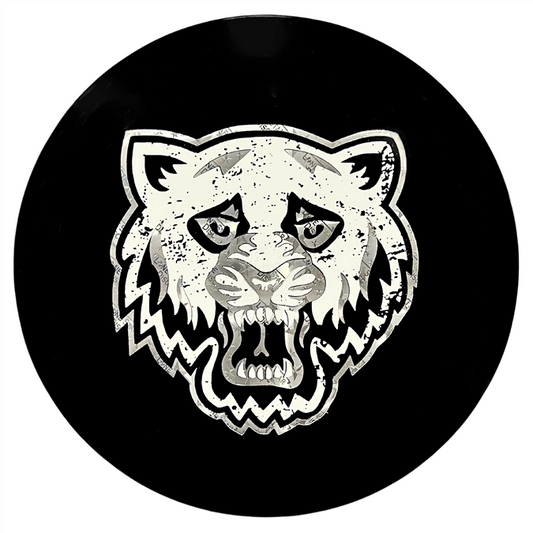 LONE STAR DISC BRAVO BEARKAT