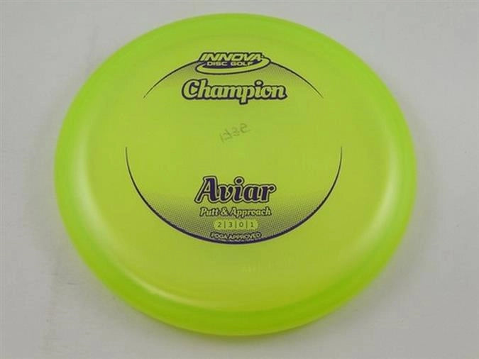 Innova Champion Aviar
