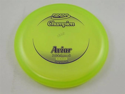 Innova Champion Aviar