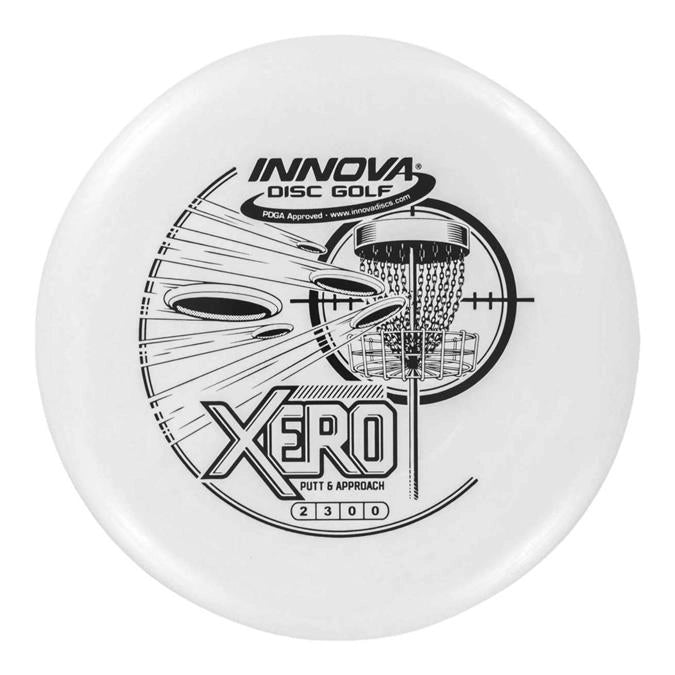 Innova DX Xero