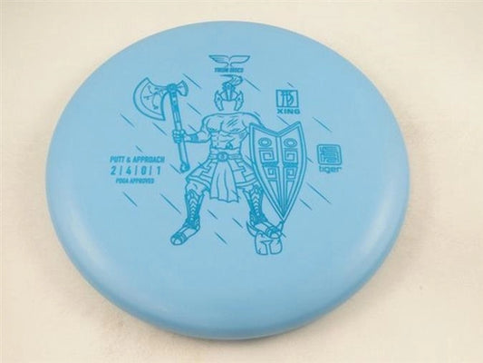 YIKUN TIGER LINE XING