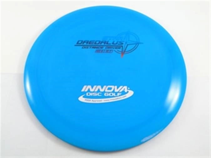 Innova Star Daedalus