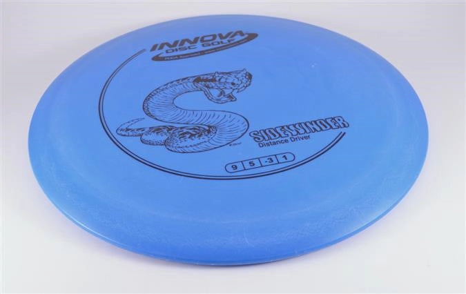 Innova DX Sidewinder