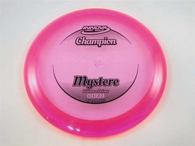 Innova Champion Mystere