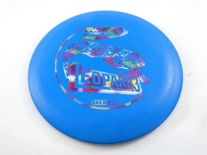 Innova DX Leopard3
