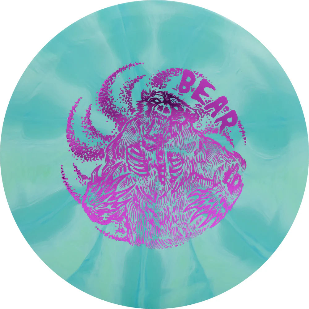 Westside Discs Revive Burst Bear - Final Lunge