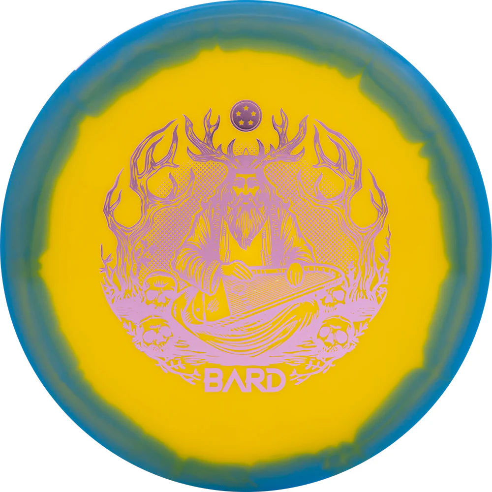 Westside Discs Tournament Orbit Bard - Kalevala Meter