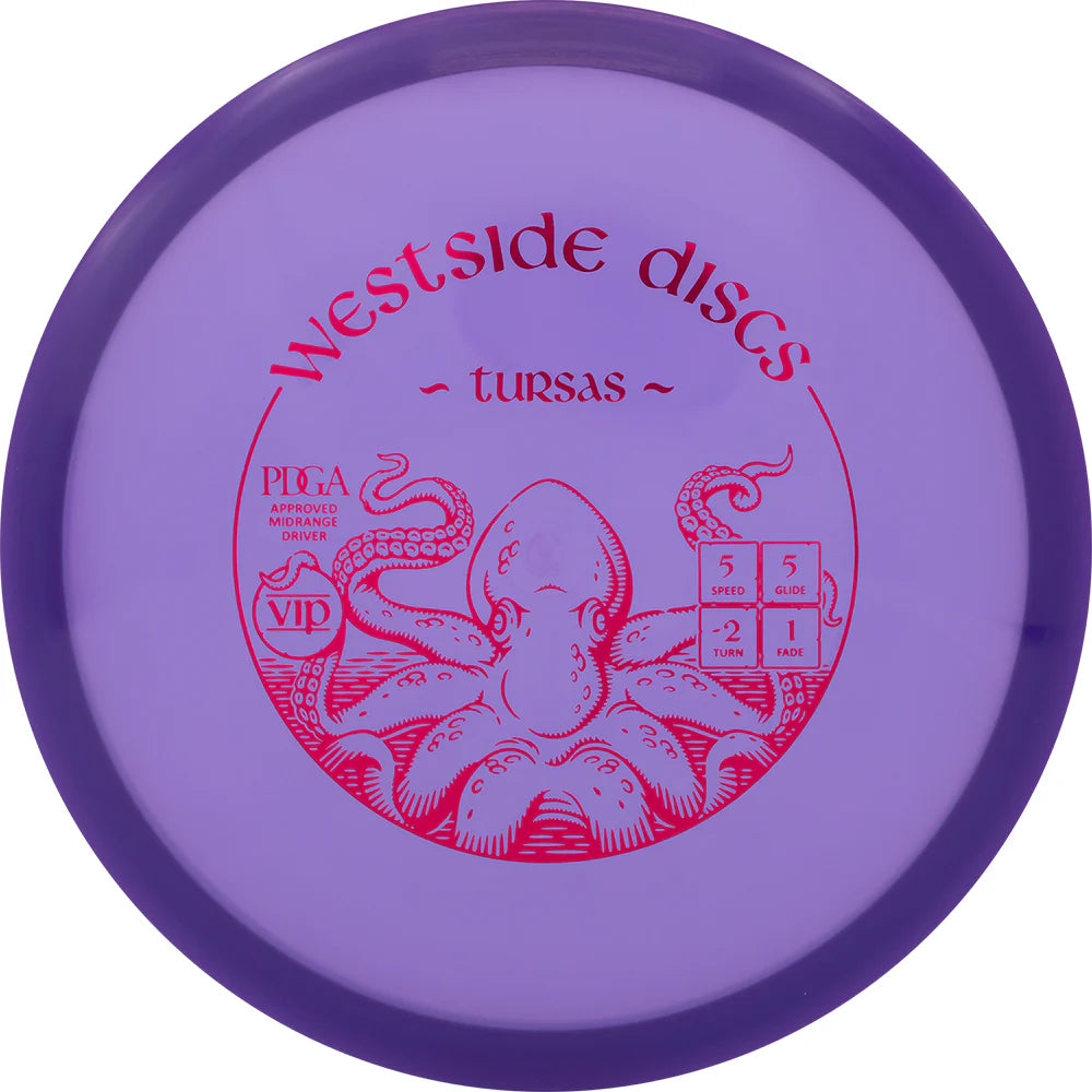 Westside Discs VIP Tursas